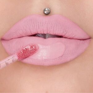 Jeffree Star x Shane Dawson Full Size Velour Liquid Lipstick Oh My God BNIB